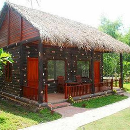 My Khanh Resort Can Tho Luaran gambar