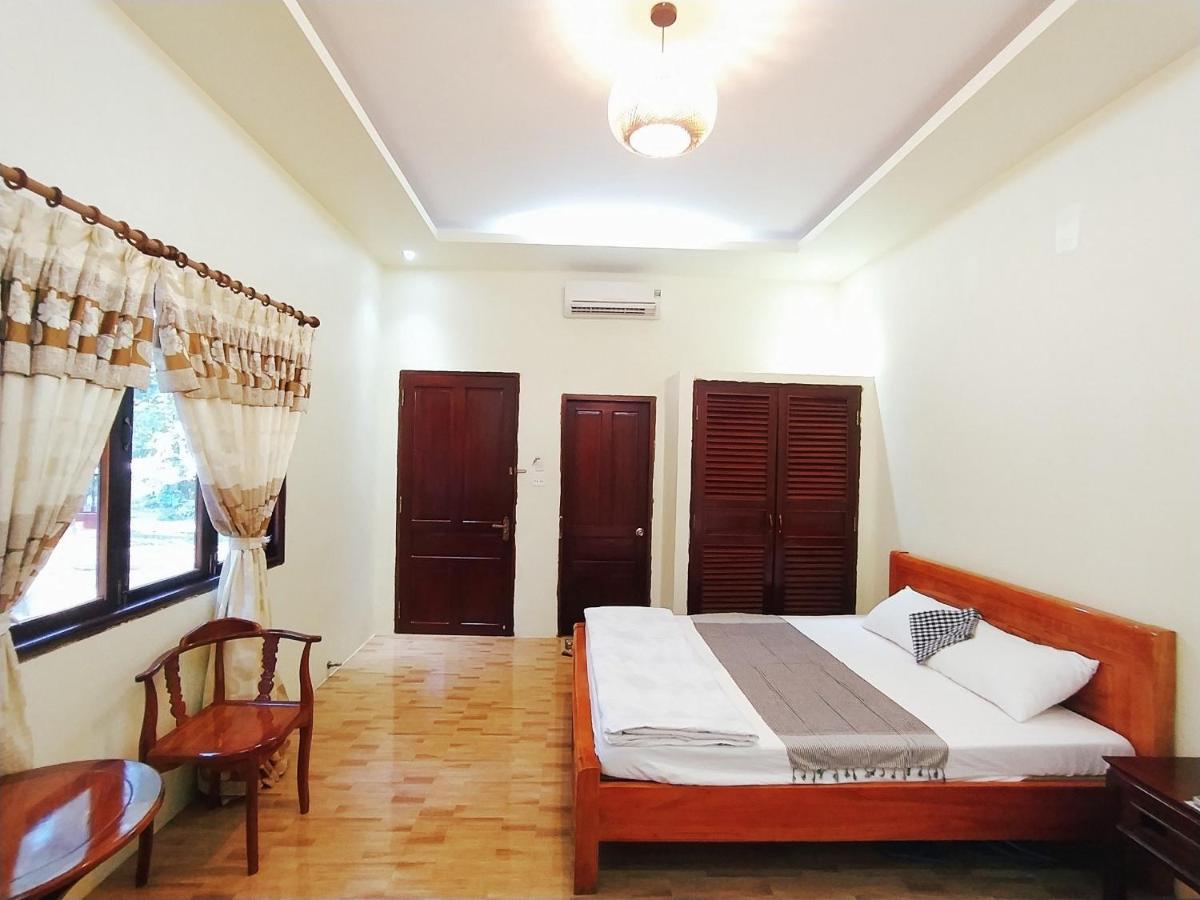 My Khanh Resort Can Tho Luaran gambar