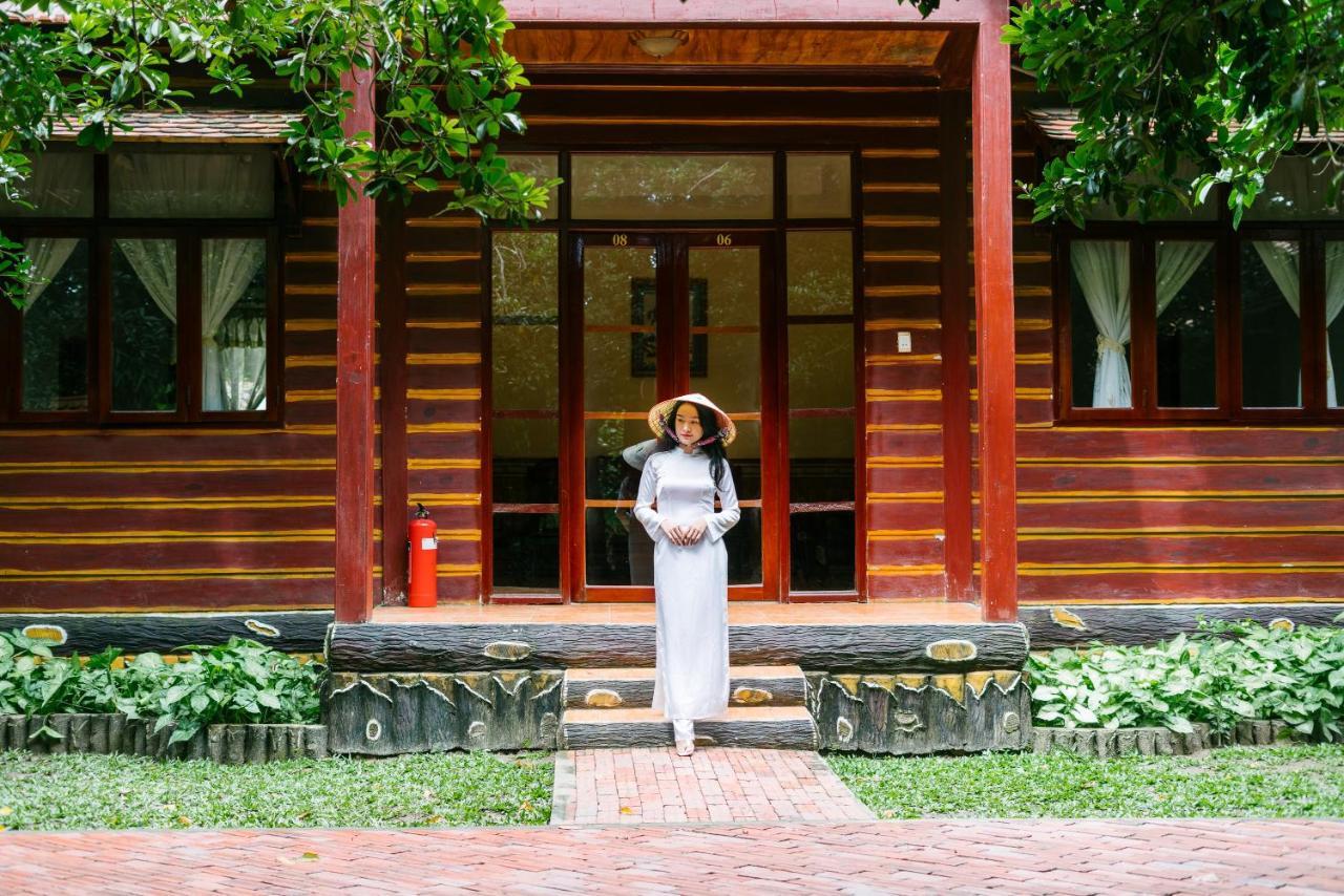 My Khanh Resort Can Tho Luaran gambar