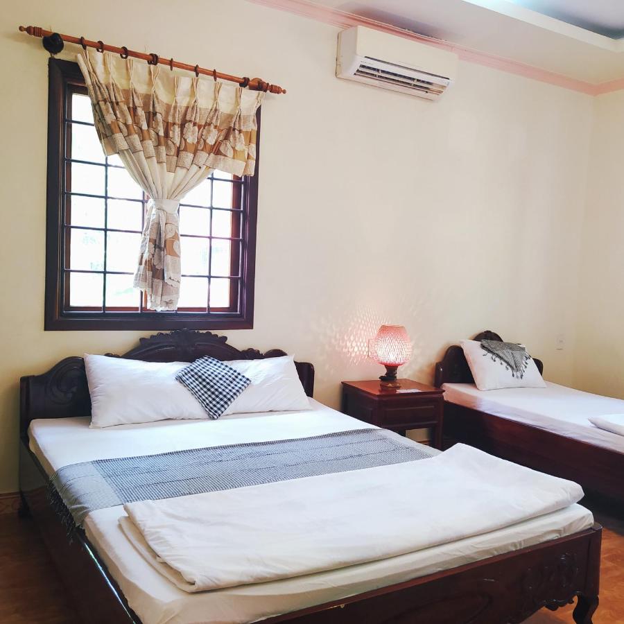 My Khanh Resort Can Tho Luaran gambar