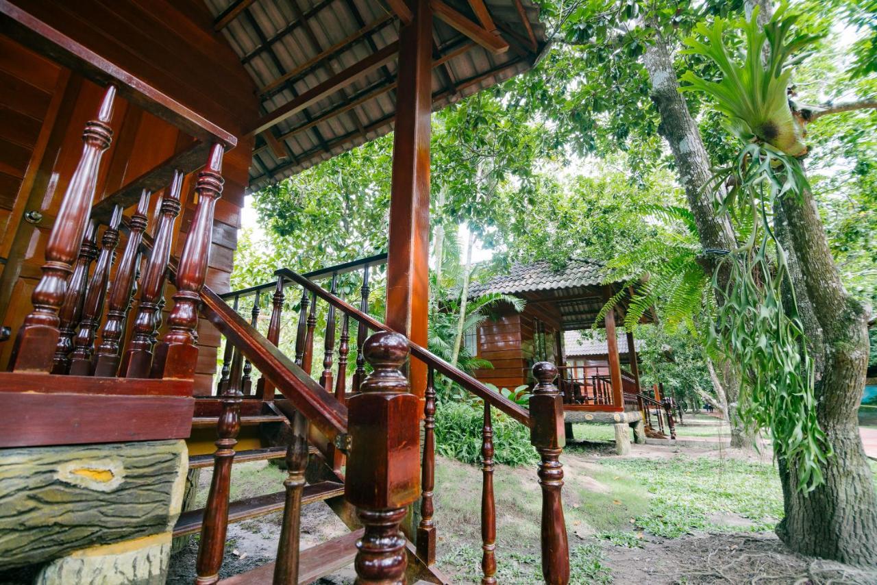 My Khanh Resort Can Tho Luaran gambar