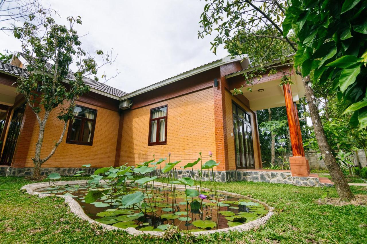 My Khanh Resort Can Tho Luaran gambar