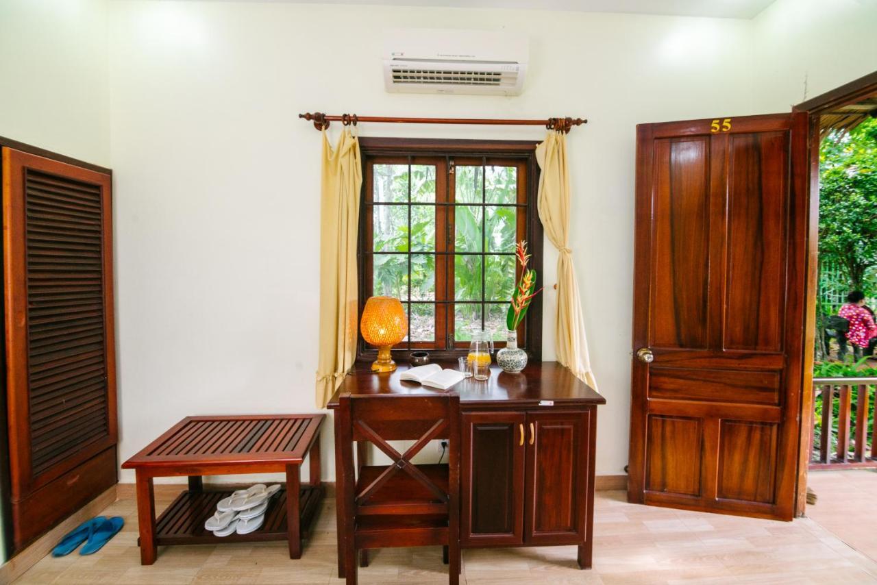 My Khanh Resort Can Tho Luaran gambar