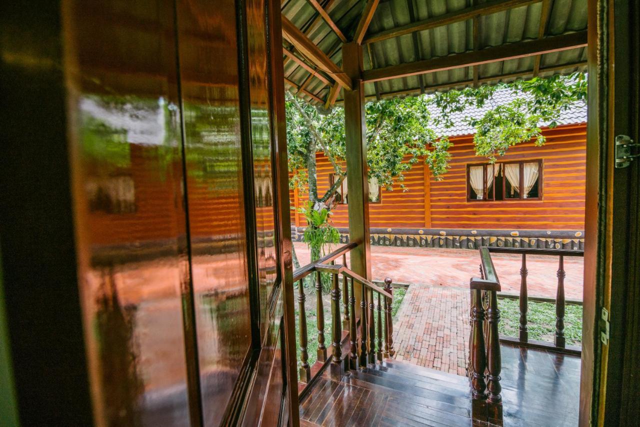 My Khanh Resort Can Tho Luaran gambar