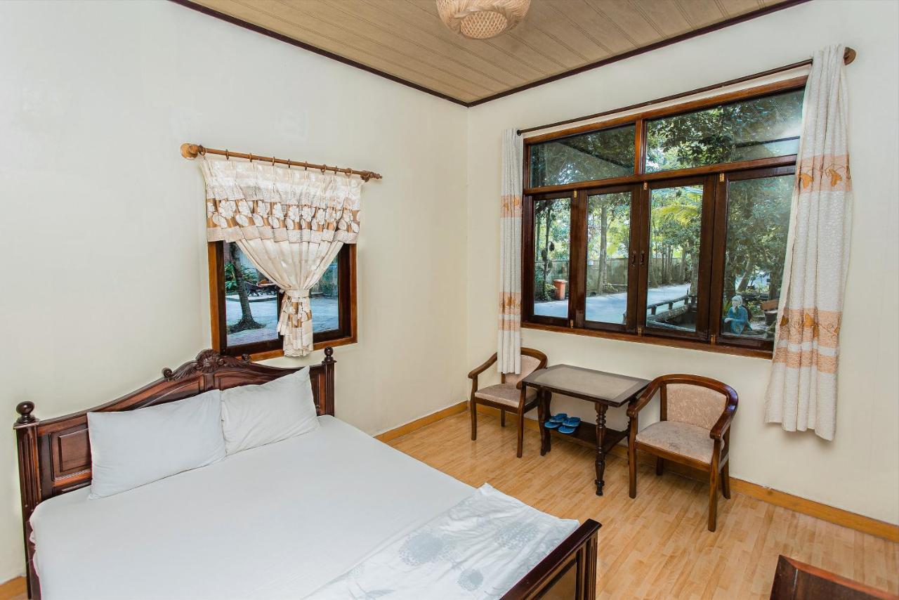My Khanh Resort Can Tho Luaran gambar