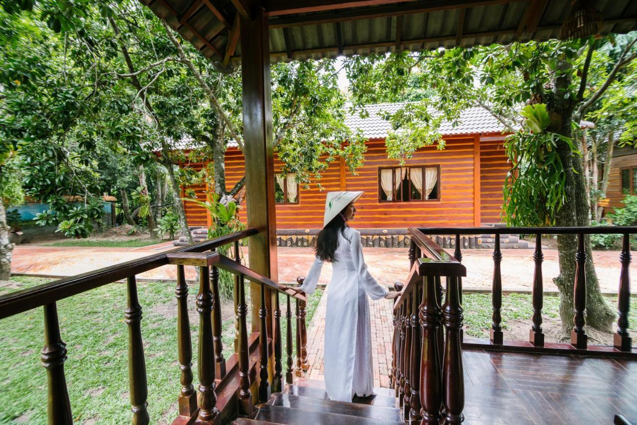 My Khanh Resort Can Tho Luaran gambar