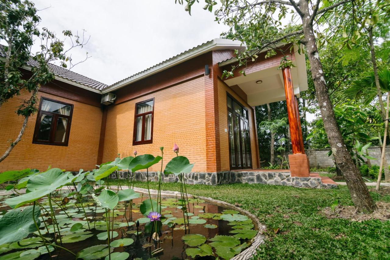 My Khanh Resort Can Tho Luaran gambar