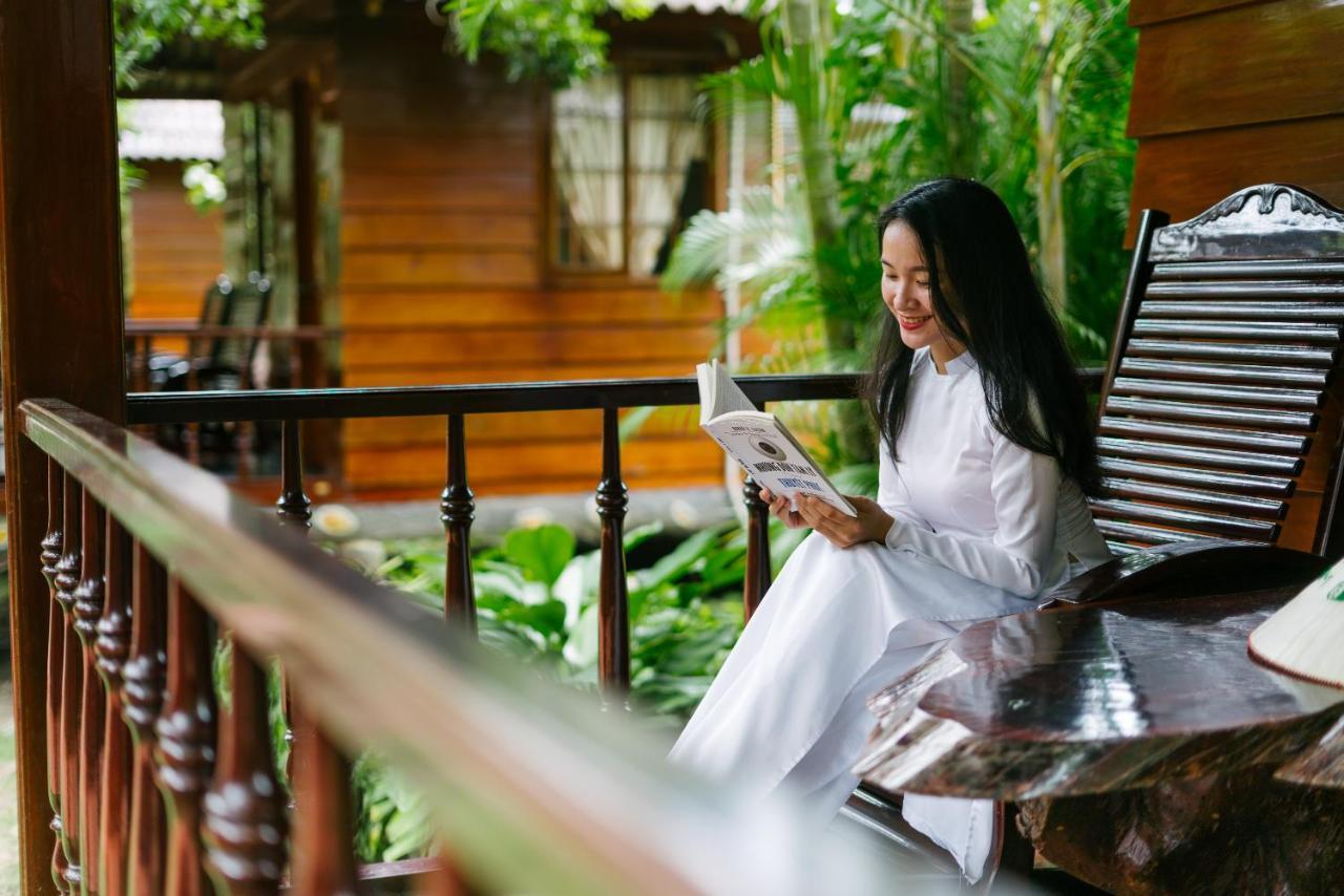 My Khanh Resort Can Tho Luaran gambar