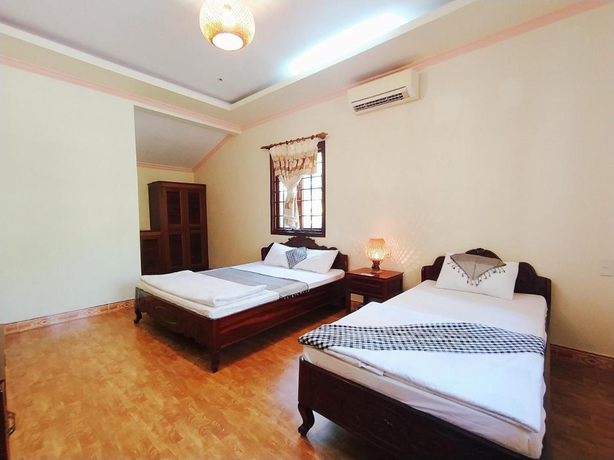 My Khanh Resort Can Tho Luaran gambar
