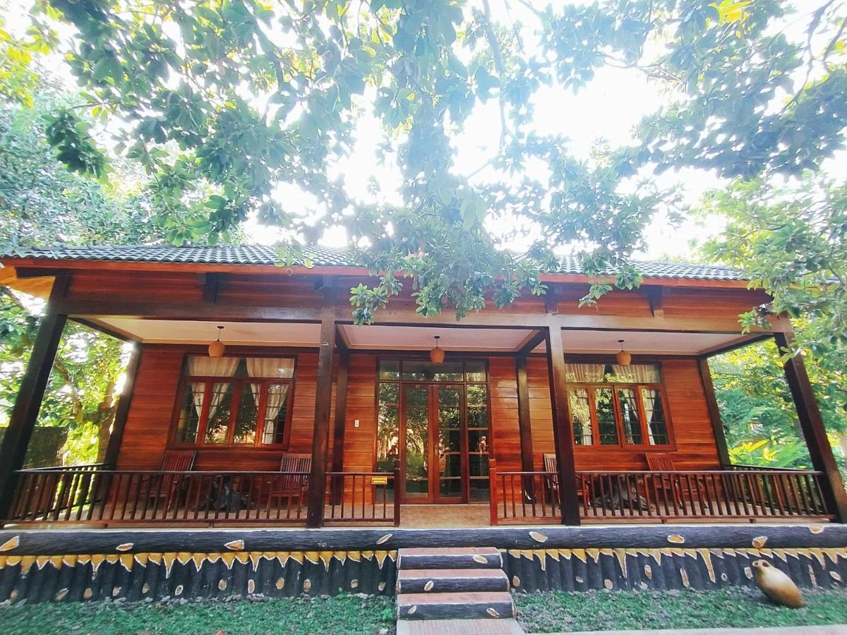 My Khanh Resort Can Tho Luaran gambar