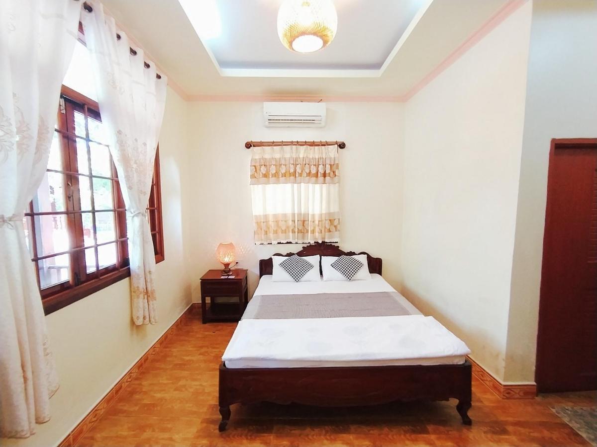 My Khanh Resort Can Tho Luaran gambar