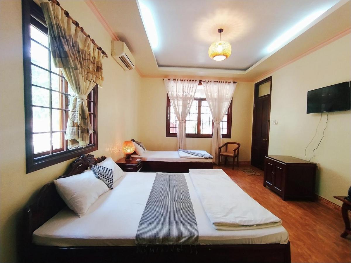 My Khanh Resort Can Tho Luaran gambar