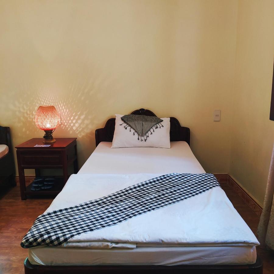 My Khanh Resort Can Tho Luaran gambar