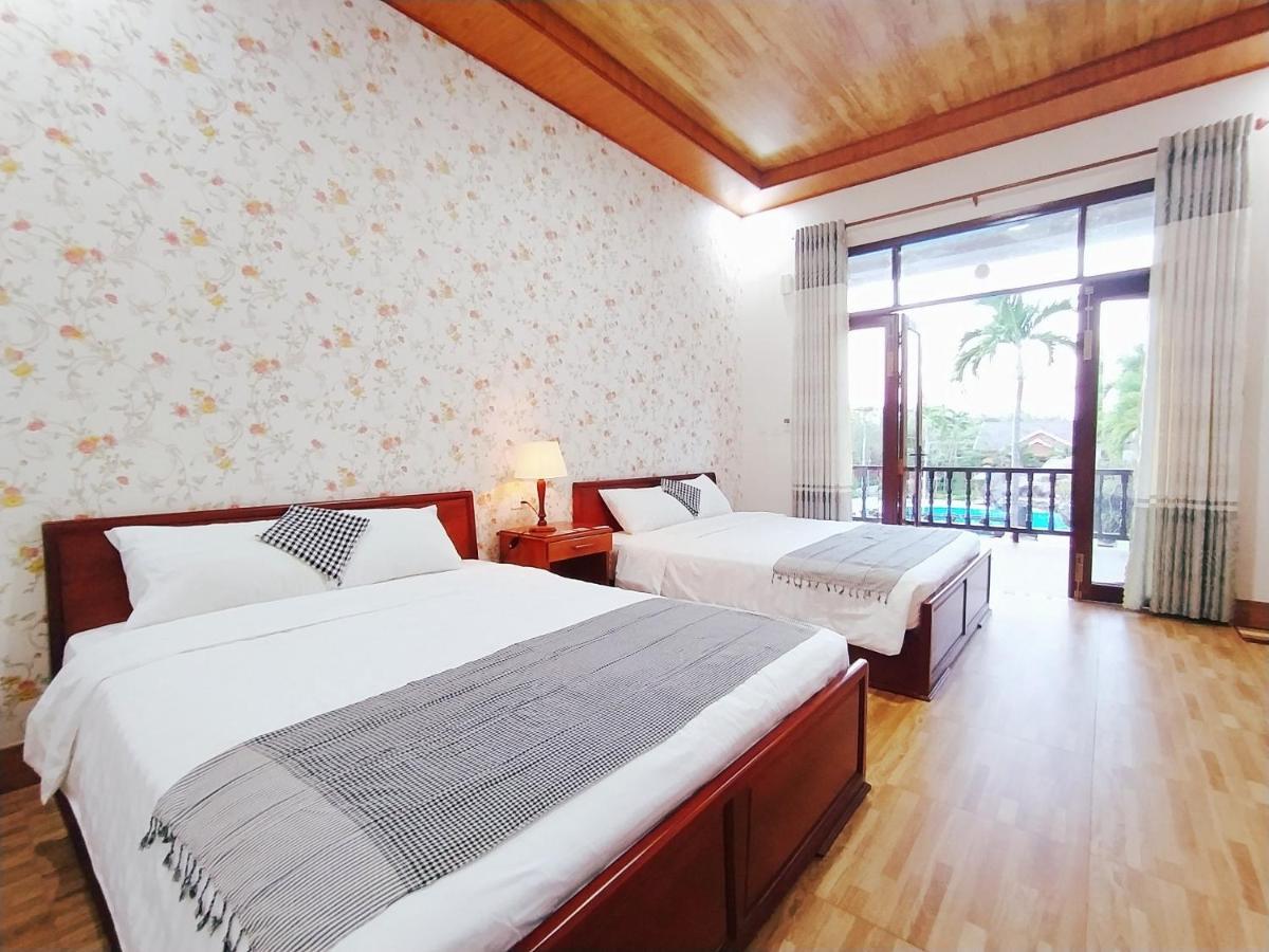 My Khanh Resort Can Tho Luaran gambar