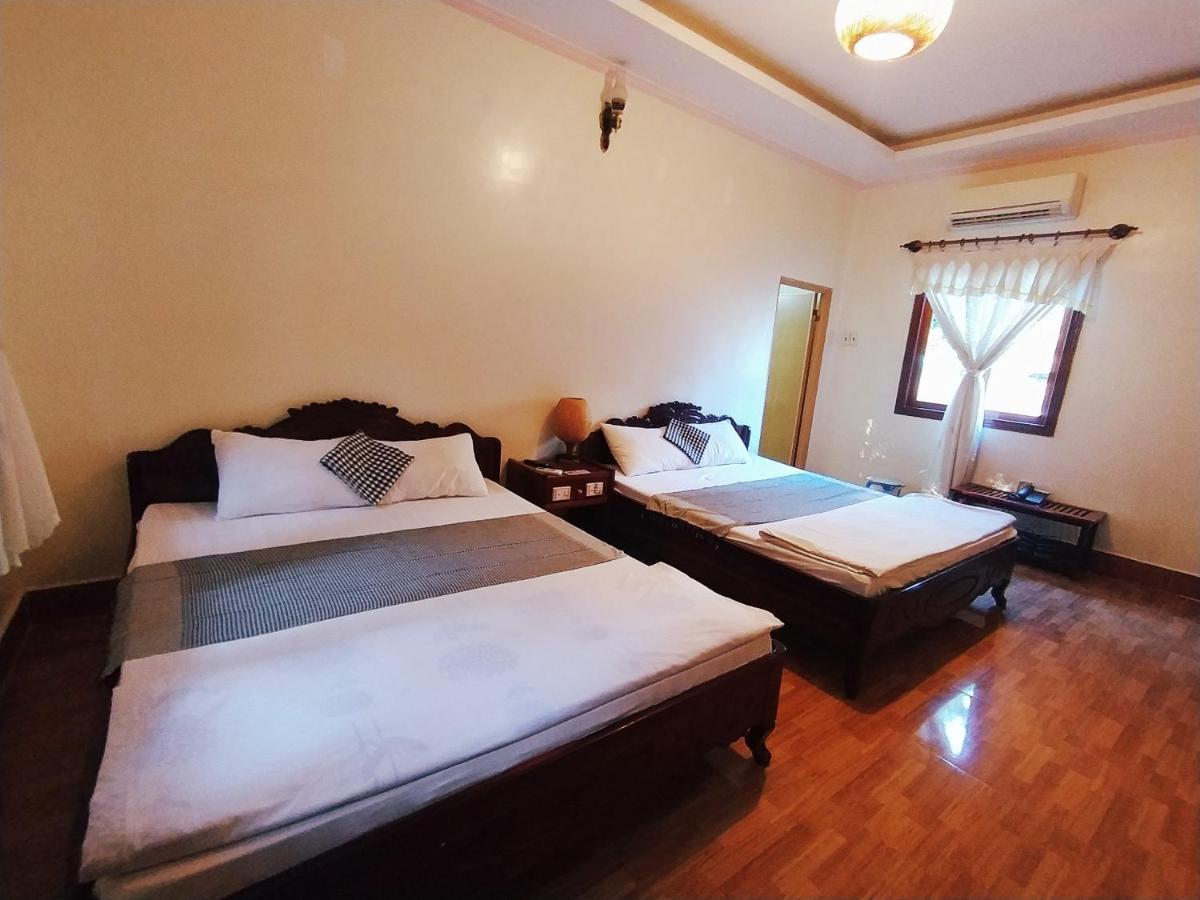 My Khanh Resort Can Tho Luaran gambar