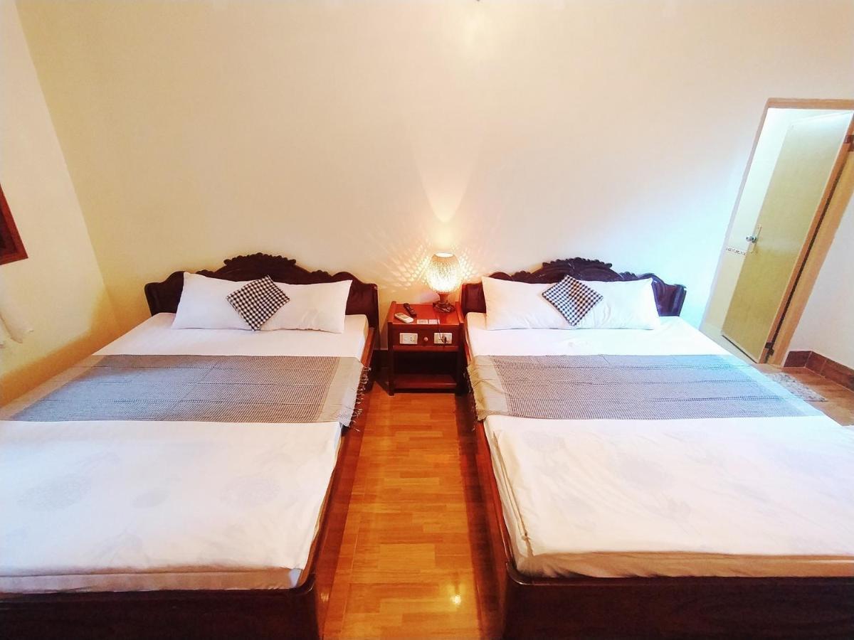 My Khanh Resort Can Tho Luaran gambar