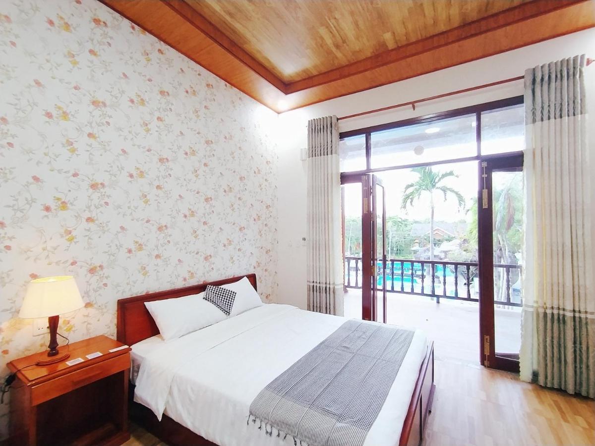 My Khanh Resort Can Tho Luaran gambar