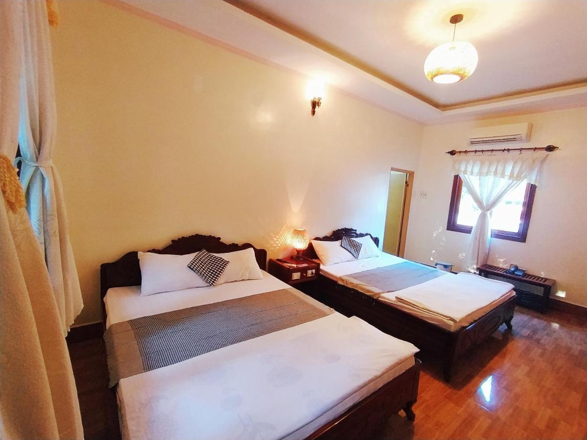My Khanh Resort Can Tho Luaran gambar