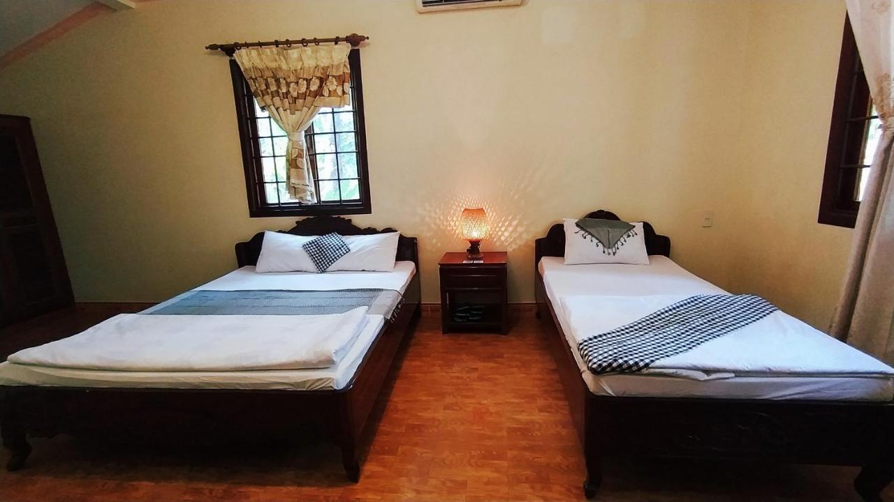 My Khanh Resort Can Tho Luaran gambar