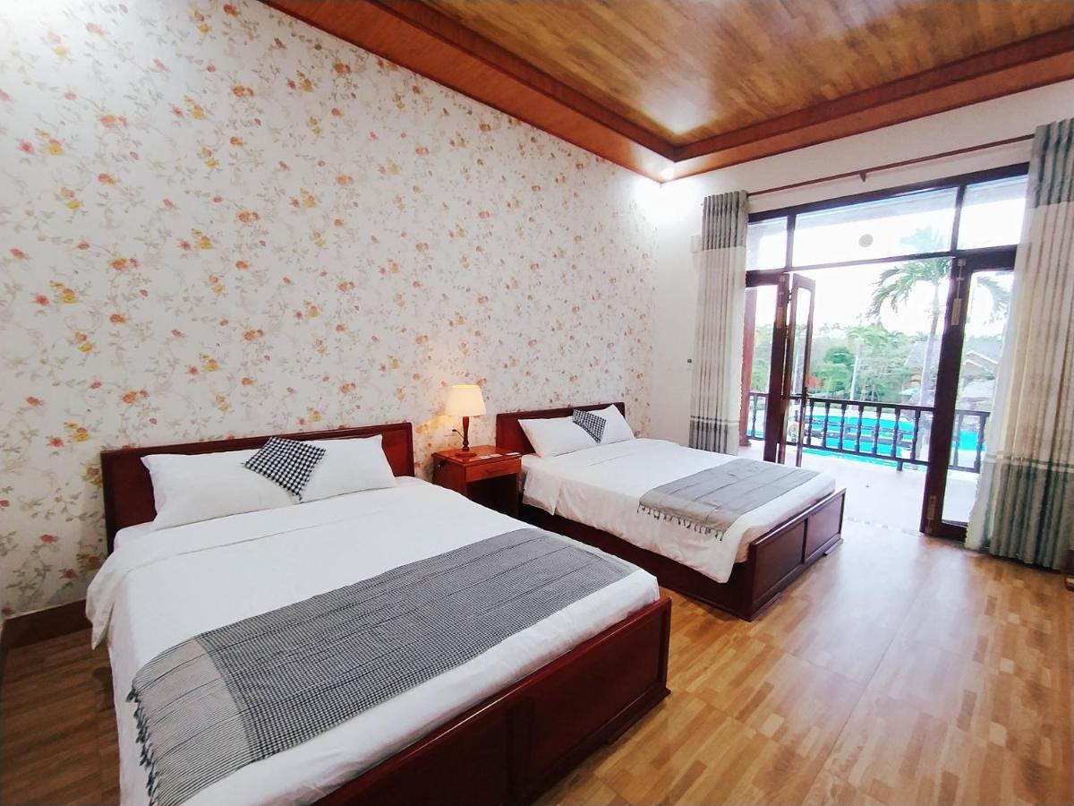 My Khanh Resort Can Tho Luaran gambar