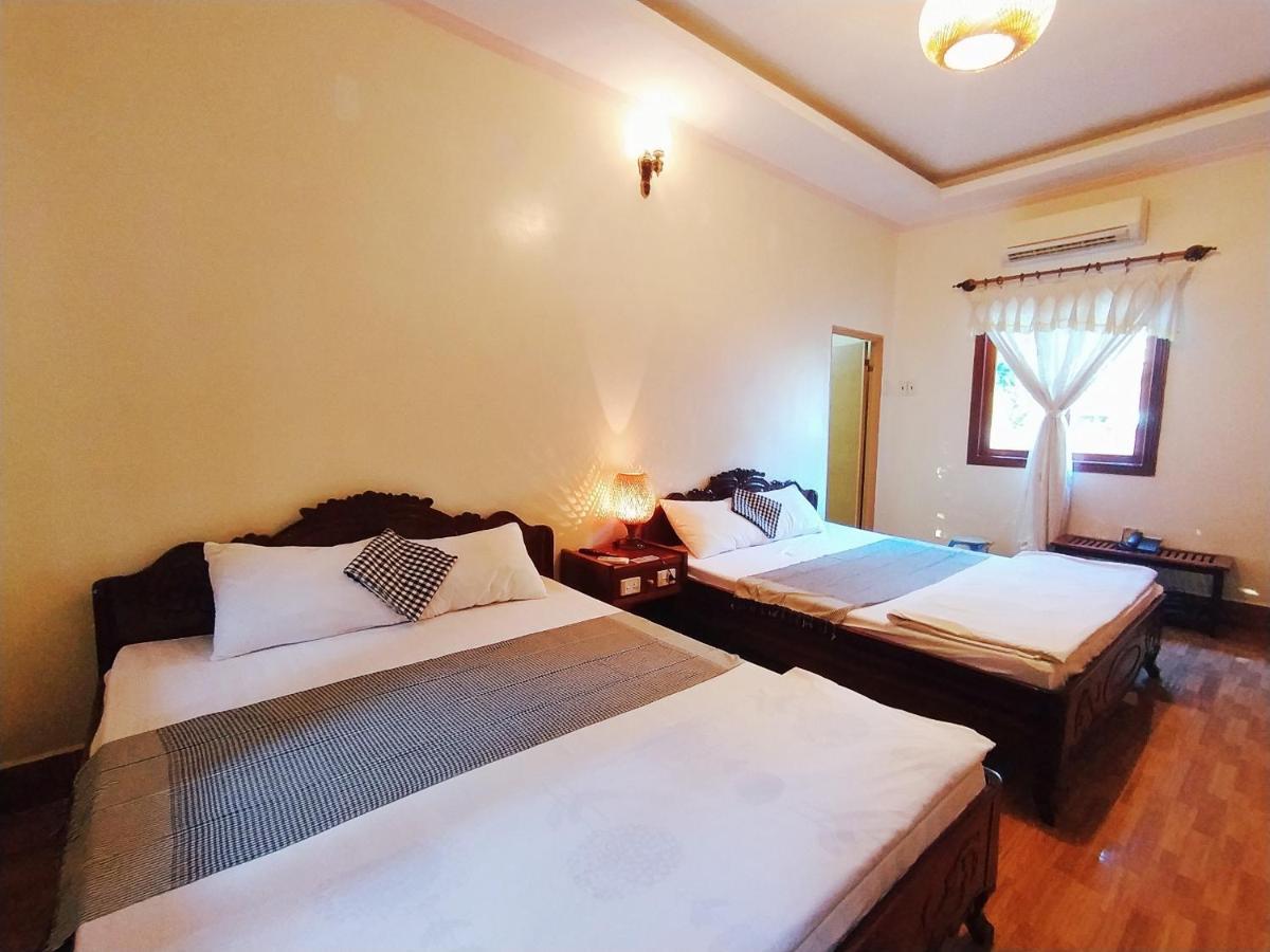 My Khanh Resort Can Tho Luaran gambar