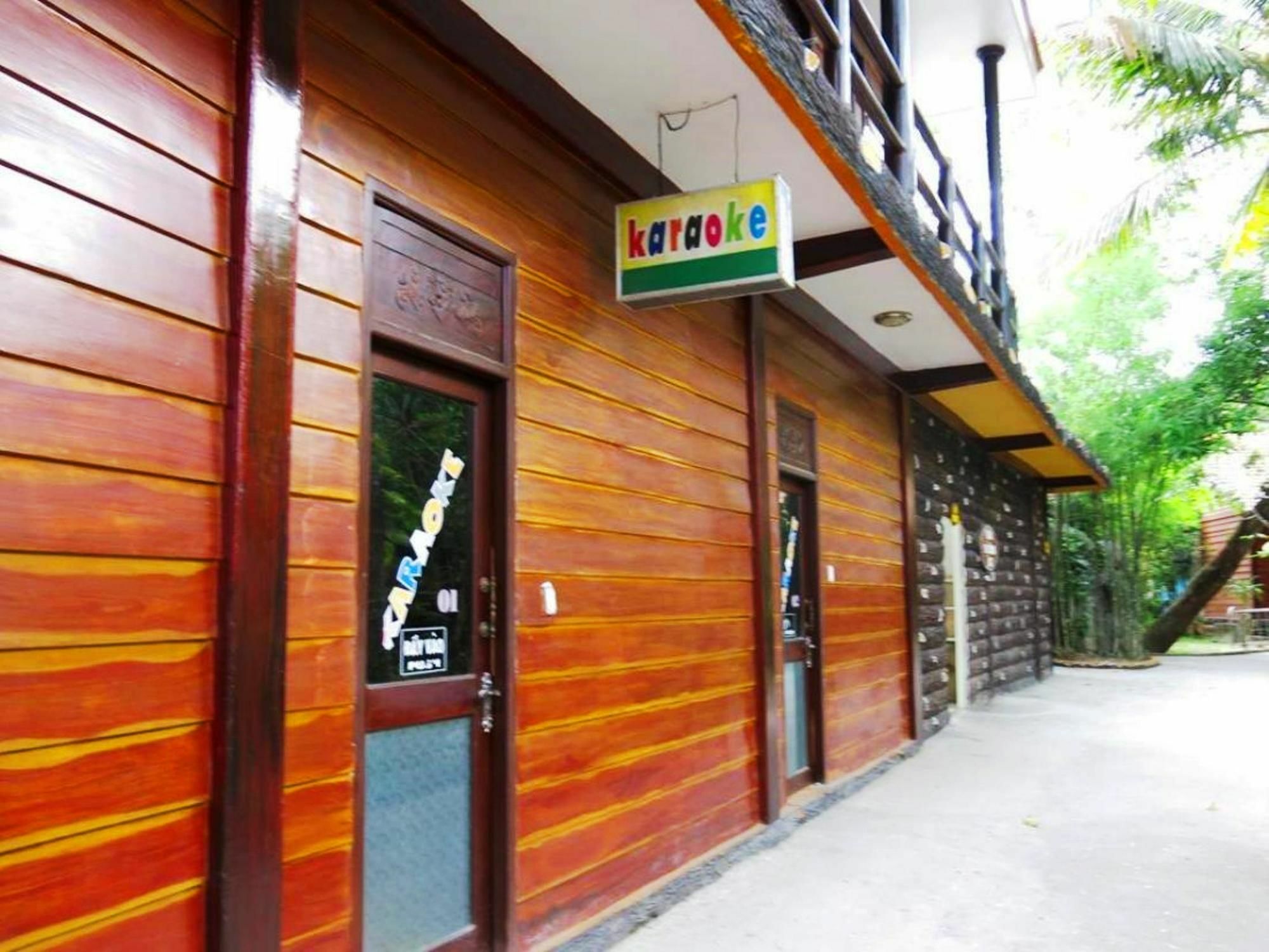 My Khanh Resort Can Tho Luaran gambar