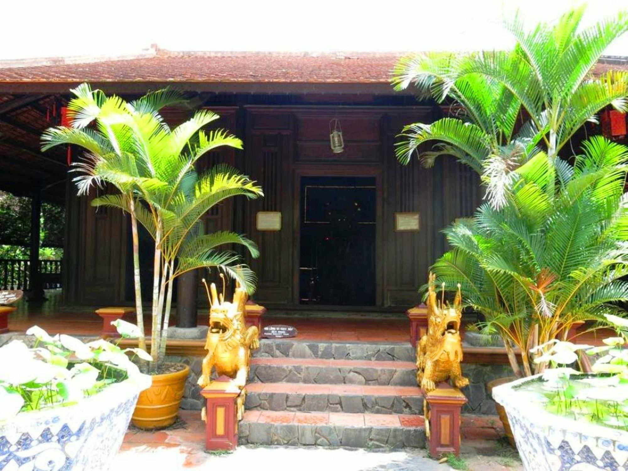 My Khanh Resort Can Tho Luaran gambar