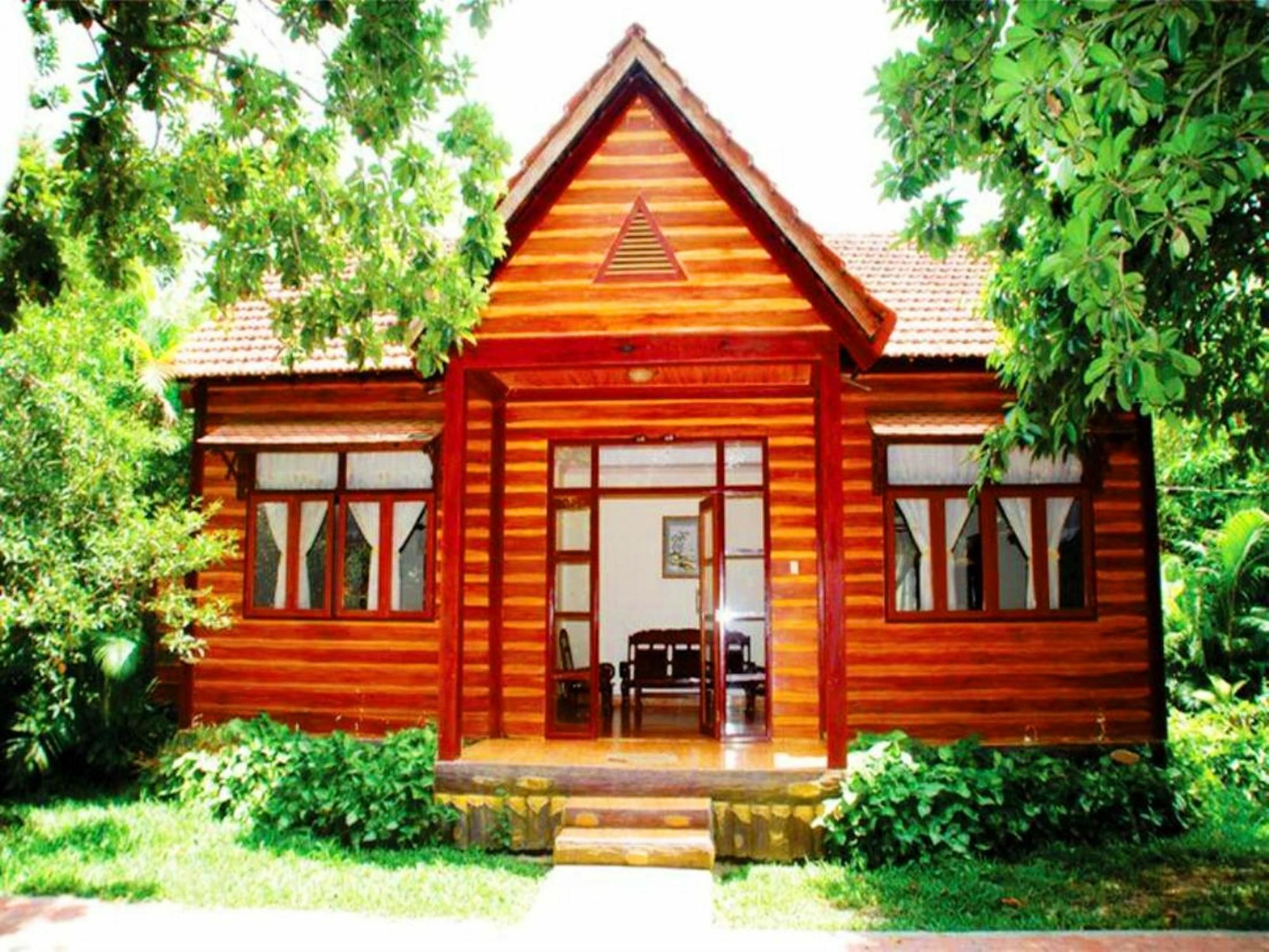 My Khanh Resort Can Tho Luaran gambar